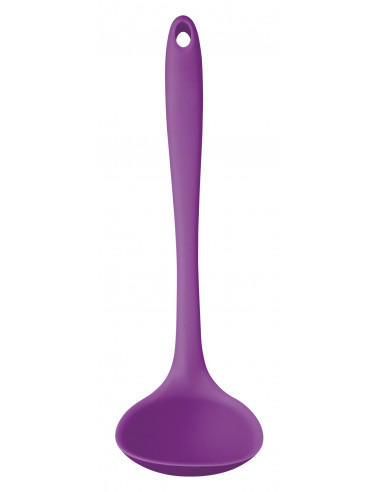 Colourworks CWLADPUR Louche en silicone