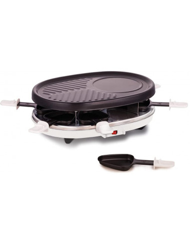 Little Balance 8488 Raclette 3 en 1