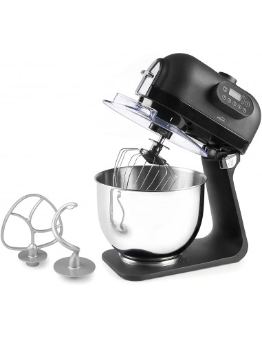 Lacor 69583 Robot pâtissier Delicy 1000 W  5 litres