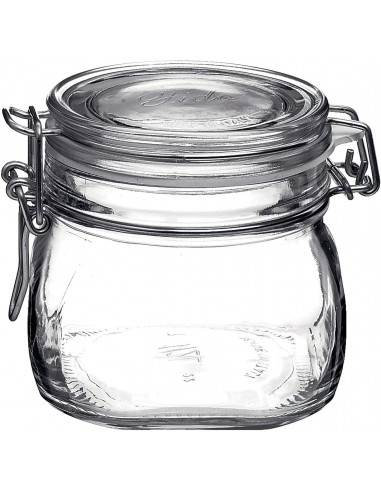 Fido 149220FSA1219 Bocal 500 ml