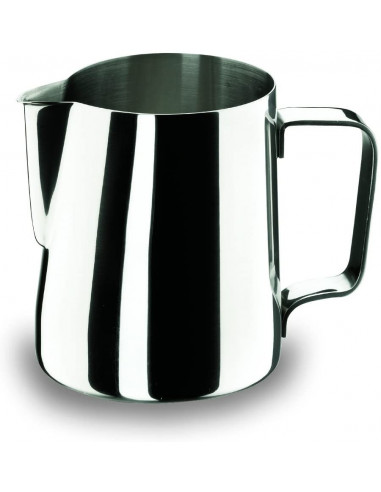Lacor 62260 Crémier inox pour lait, crème 600 ml