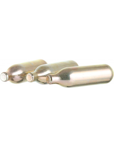ibili 744100 Cartouche pour siphon soda