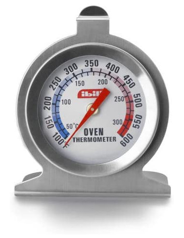 ibili 743400 Thermomètre de cuisson