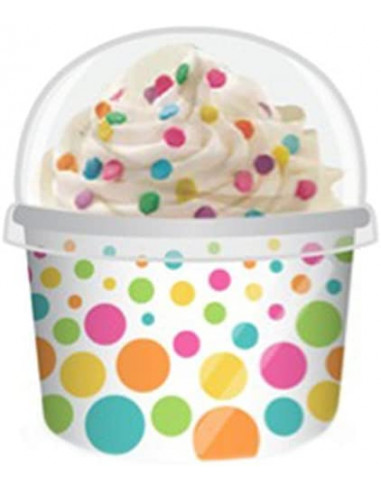 Wilton 415-3156 Caissette cupcakes