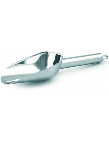 ibili 749924 Pelle inox 24 cm
