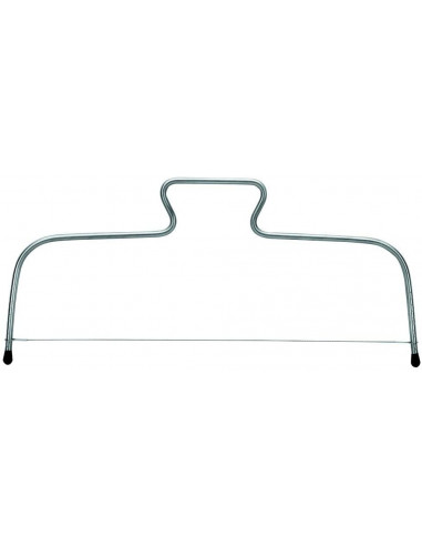 ibili 708933 Coupe-gâteau