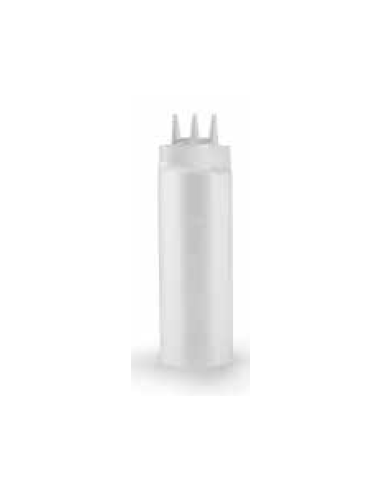 ibili 681405 Flacon verseur pour imbiber les gâteaux 0,5 litre