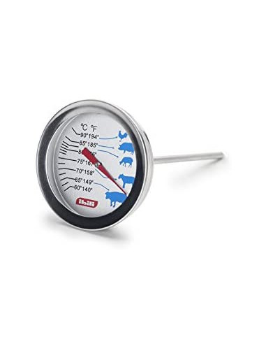 ibili 743402 Thermomètre à sonde pour viandes