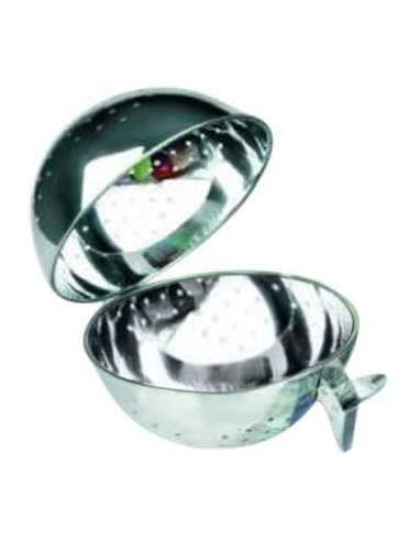 ibili 768414 Boule épices pour pot-au-feu