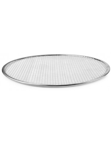 ibili 713830 Plat à pizza inox 30 cm