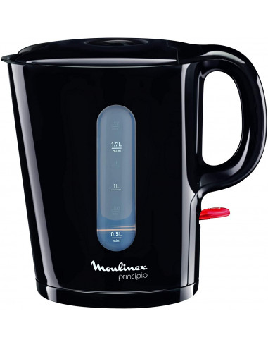 Moulinex BY105810 Bouilloire Principio 1,7 litre