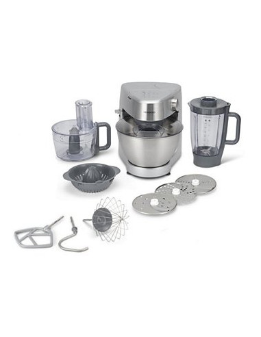 Kenwood KHC292.J0SI Robot Prospero Bol inox 4,3 L Multifonctions 1000 W
