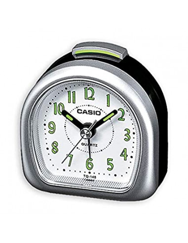 Casio TQ-148-8DF Réveil