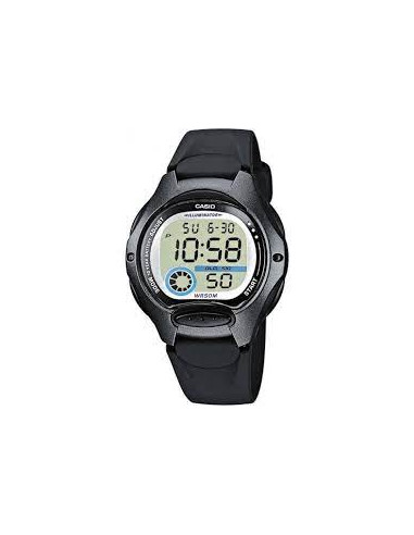 Casio LW-200-1AVDF Montre WR50
