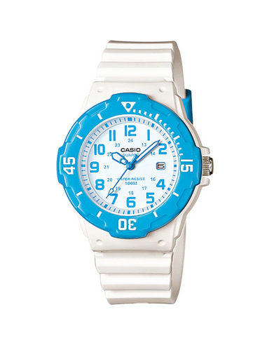 Casio LRW-200H-2BVD Montre WR100