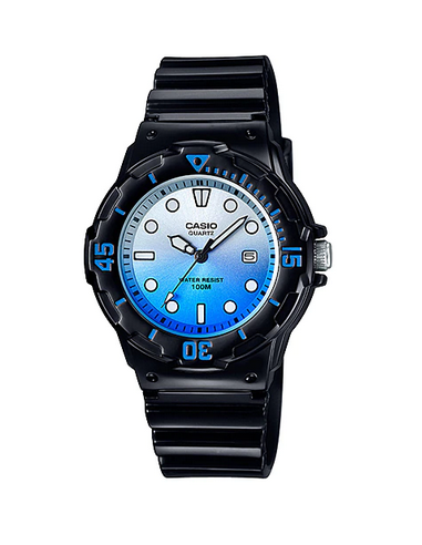 Casio LRW-200H-2EVD Montre WR100