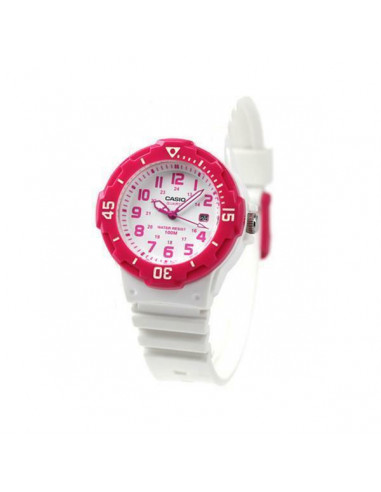 Casio LRW-200H-4BVD Montre WR100