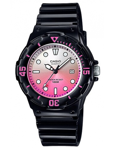 Casio LRW-200H-4EVD Montre WR100