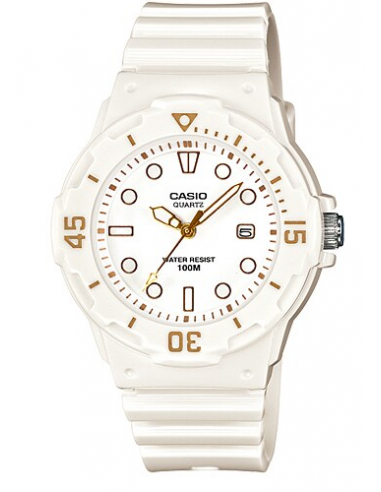 Casio LRW-200H-7E2V Montre WR100