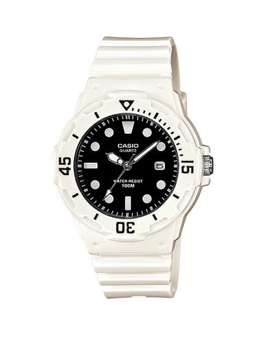 Casio LRW-200H-1EVDF Montre WR100