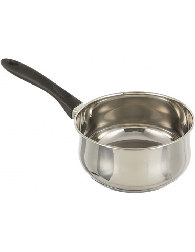 Lacor 14216 Casserole inox 16 cm