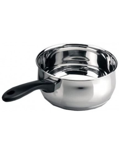 Lacor 14218 Casserole inox 18 cm