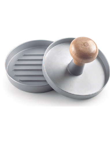 Lacor 60258 Presse à Hamburger maison