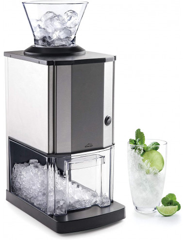 Lacor 69313 Broyeur à glace