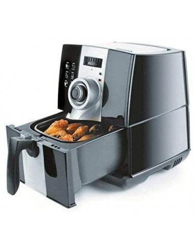 Lacor 69511 EcoFry Air Frying multicuiseurs 5,5 litres