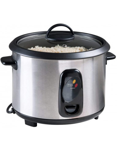 Livoo DOC100A Cuiseur de riz 1,8 litre