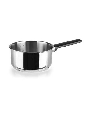 ibili 606114 Casserole inox 18/10 14cm