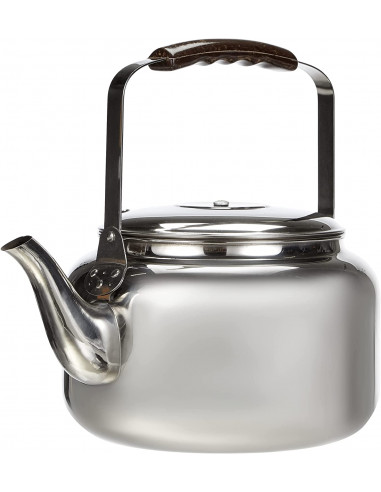ibili 610203 Bouilloire inox 3,5 litres