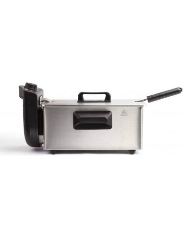 Livoo DOC216 Friteuse 3 litres