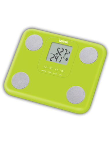 Tanita BC-730 Pèse-personne impédancemètre