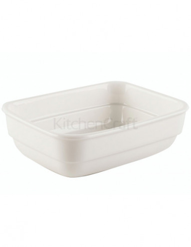 Mikasa 5200208 Plat Organiseur de sachets de thé