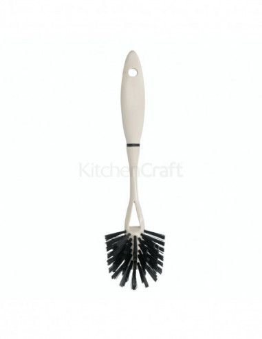 Natural Elements NEDISHBRUSH Eco Friendly Brosse 29 cm