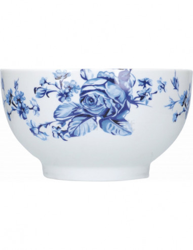 Mikasa MKHAMBOWL Hampton Bol Porcelaine 440 ml