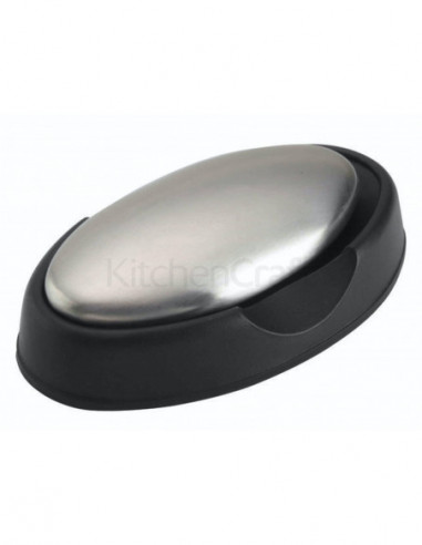 KitchenCraft KCFRESH Savon Finger fresh anti-odeur