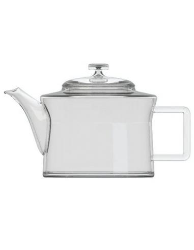La Cafetière 5225516 Théière Matcha en verre 1000 ml