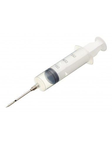 KitchenCraft KCINJ Seringue injecteur de saveur