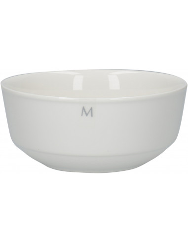 Mikasa 5176135 M By Mikasa Ridged Cereal Bowl