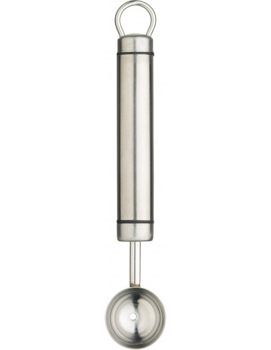 KitchenCraft KCPROMB Cuillère boule de pastèque melon