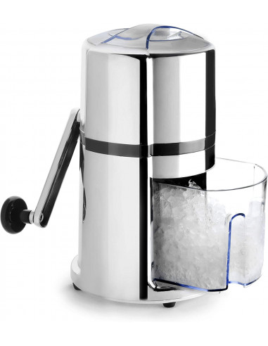 ibili 792400 Pileur à glace manuel
