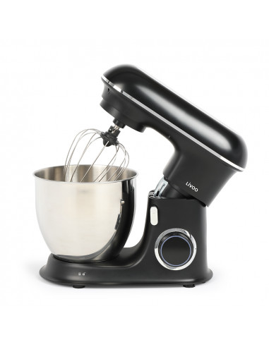 Livoo DOP236 Robot pâtissier 1400 W 6,5 litres