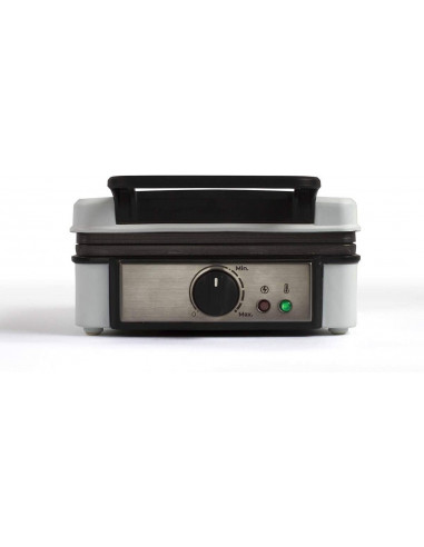 Livoo DOP206 Gaufrier Grandes gaufres 1200 W