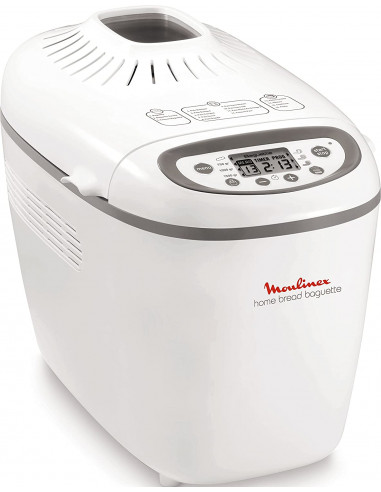 Moulinex OW610110 Machine à pain Home bread baguette