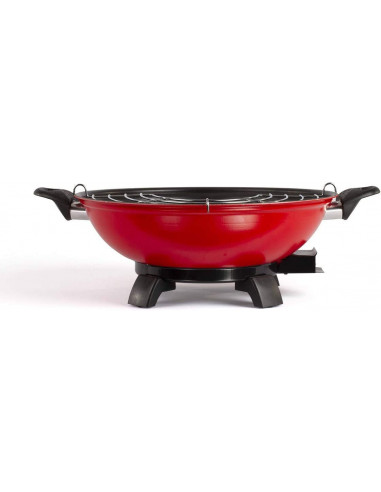 Livoo DOC128A Wok Tapenlou