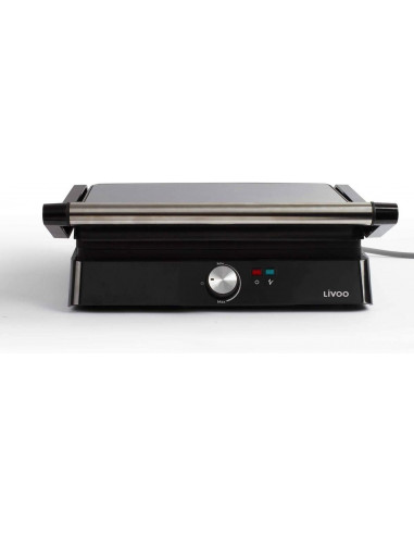 Livoo DOC223  Grill viande et panini  2200 W