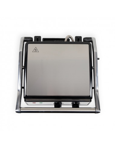 Livoo DOC253 Grille viande panini avec minuteur 2000 W