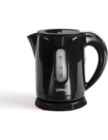 Livoo DOD114N Bouilloire électrique 800 ml